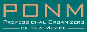 Professional Organizers of New Mexico