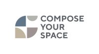 compose your space logo 200pb